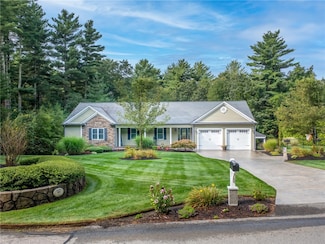 505 Log Rd, Harrisville, RI 02830