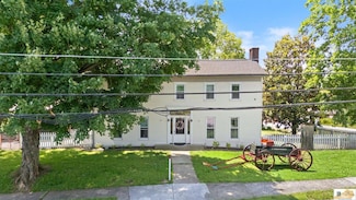 329 Grayson St, Upton, KY 42784