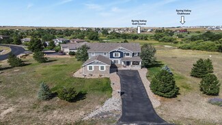 5285 La Quinta Cir, Elizabeth, CO 80107