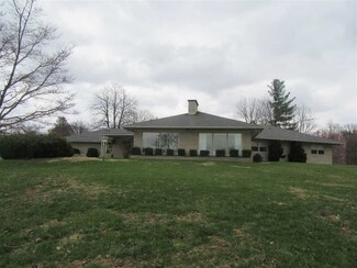 2323 Franklin St, Tell City, IN 47586