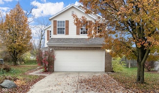 4731 Eva Ct, Indianapolis, IN 46227