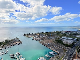 1100 Ala Moana Blvd Unit GPH4007, Honolulu, HI 96814