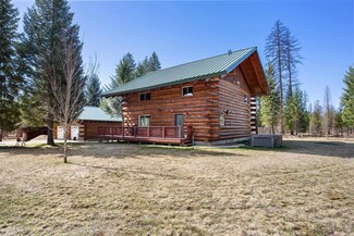 39320 N Whispering Pines Ln, Deer Park, WA 99006