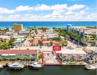 0 N Ocean Dr Unit A11881848, Hollywood, FL 33019