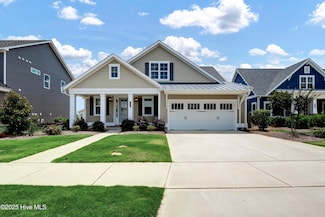 730 Edgerton Dr, Wilmington, NC 28412