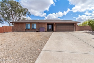3542 W Amber Terrace, Tucson, AZ 85741