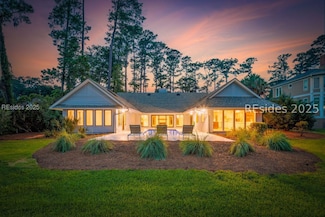 9 Baynard Park Rd, Hilton Head Island, SC 29928