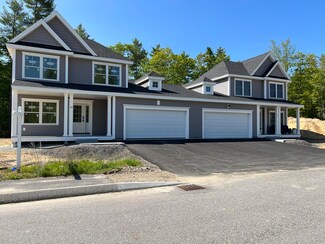 195 Stewart Dr, Scarborough, ME 04074