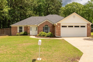 1914 Niki Ct, Bryant, AR 72022