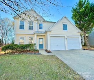 11220 Cypress View Dr, Charlotte, NC 28262