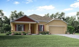 1812 SW Cecelia Ln, Port St. Lucie, FL 34953