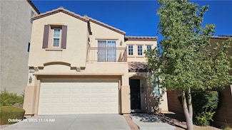 10614 W Gilmore Ave, Las Vegas, NV 89129