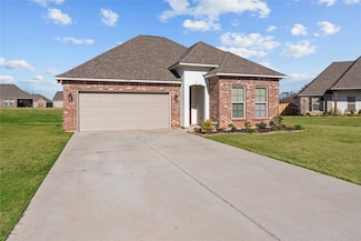 3940 Jeffery Kyle Dr, Shreveport, LA 71107