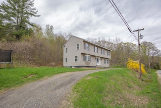 74 Keep Rd, Jay, ME 04239