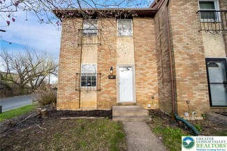 703 S 11th St, Allentown, PA 18103