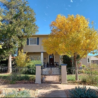 312 E Vista St Unit 1, Bisbee, AZ 85603