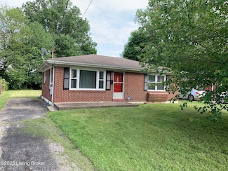 4441 Lynnview Dr, Louisville, KY 40216