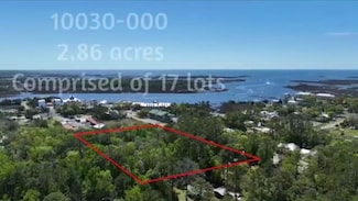 0 1st St Unit 794314, Steinhatchee, FL 32359