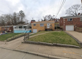 616 Perrilyn St, Pittsburgh, PA 15226