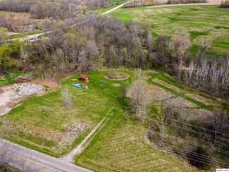 SE SEC 08 3S6W Cor N 495ft W 544 5 S 231 E 93 39 S, Payson, IL 62360