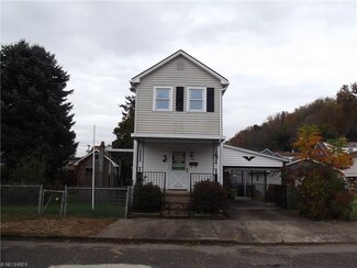 332 22nd St, Bellaire, OH 43906