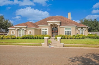 406 W 14th St, Weslaco, TX 78596
