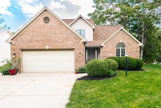 3839 E Tamarron Dr, Bloomington, IN 47408