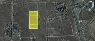 1 Arroyo Ave, Mojave, CA 93501