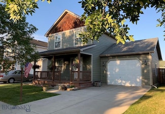 65 Meadow Brook Ln, Belgrade, MT 59714