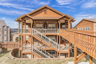 31 Bluebird Way Unit 2, Branson, MO 65616