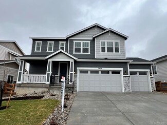 3829 Gold Bug St, Aurora, CO 80019