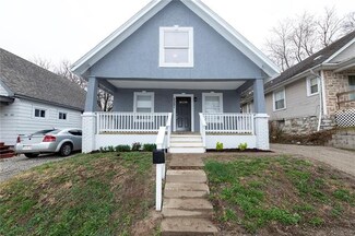 2321 Lister Ave, Kansas City, MO 64127