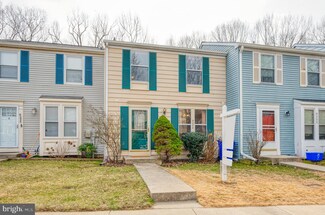 8224 Wellington Place, Jessup, MD 20794