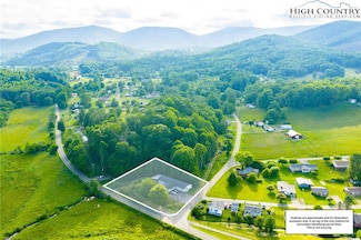123 Buck Mountain Cir, West Jefferson, NC 28694