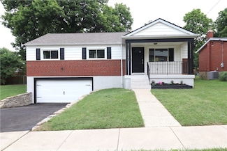 3626 Janlin Ct, Cincinnati, OH 45211