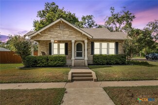 1218 N 7th St, Temple, TX 76501