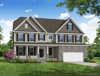 8700 Pima Terrace, Chesterfield, VA 23832
