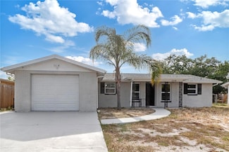 11115 Yellowwood Ln, Port Richey, FL 34668