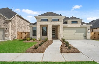 6115 Lush Pasture Ln, Manvel, TX 77578