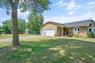 2463 135th Ave NW, Andover, MN 55304