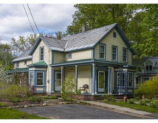 7 Kingsley Ave, Haydenville, MA 01039