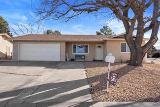 1804 Hiawatha Ct NE, Albuquerque, NM 87112