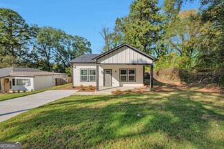 2698 Mango Cir NW, Atlanta, GA 30318