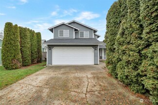 5910 Cherokee Loop SE, Lacey, WA 98513