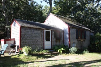 226 Route 6 Unit 4, Truro, MA 02652