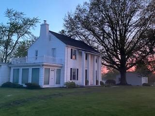 1215 Bucyrus Rd, Galion, OH 44833