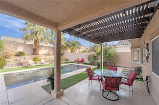 2144 Paganini Ave, Henderson, NV 89052
