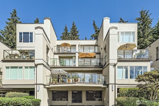 11122 NE 41st Dr Unit 29, Kirkland, WA 98033