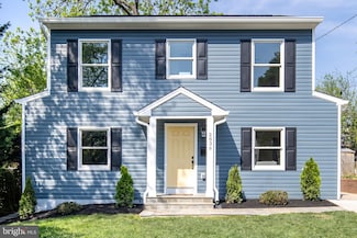 2836 Cameron Rd, Falls Church, VA 22042