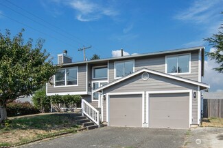 2402 S 131st Place, Seatac, WA 98168